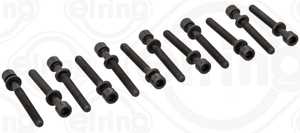 Cylinder Head Bolt Set (819.850)