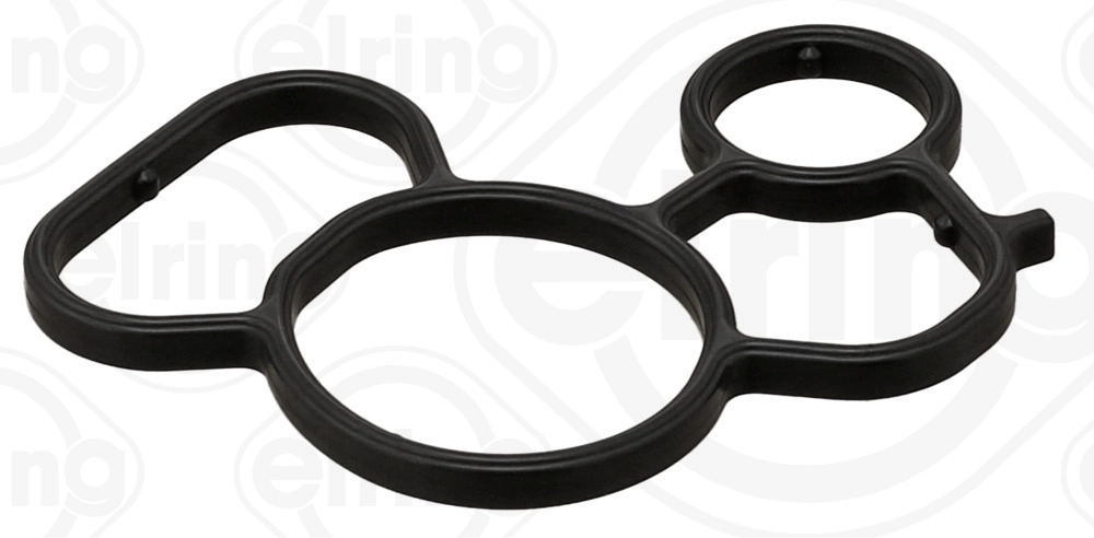 Gasket, oil filter housing (116.540)