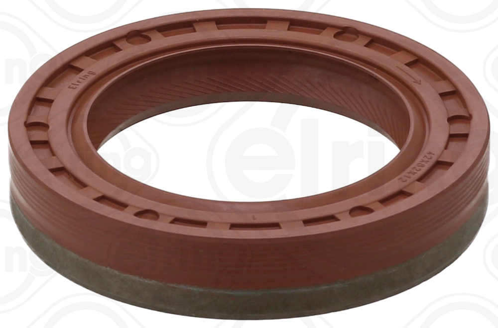 Shaft Seal, crankshaft