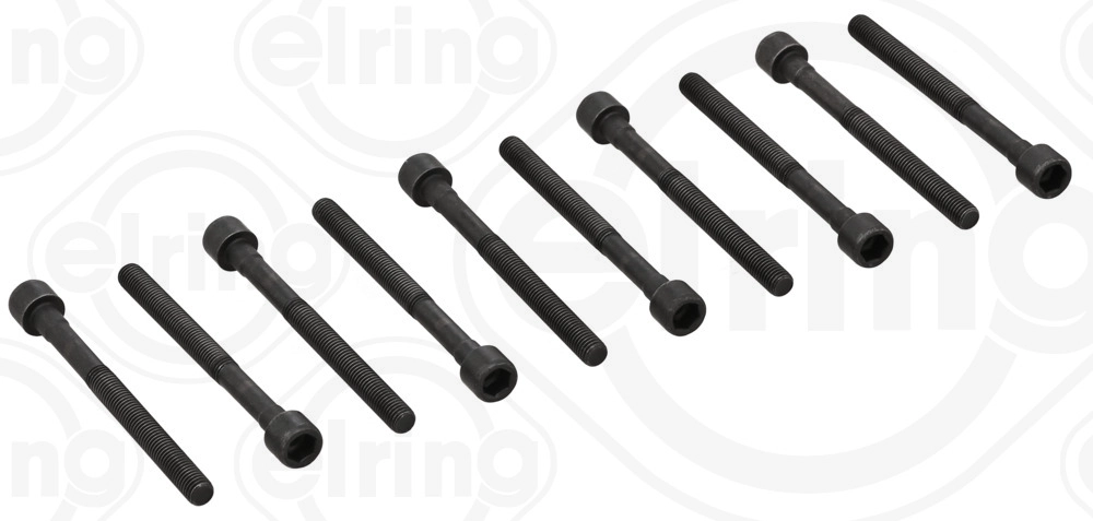 Cylinder Head Bolt Set (373.000)