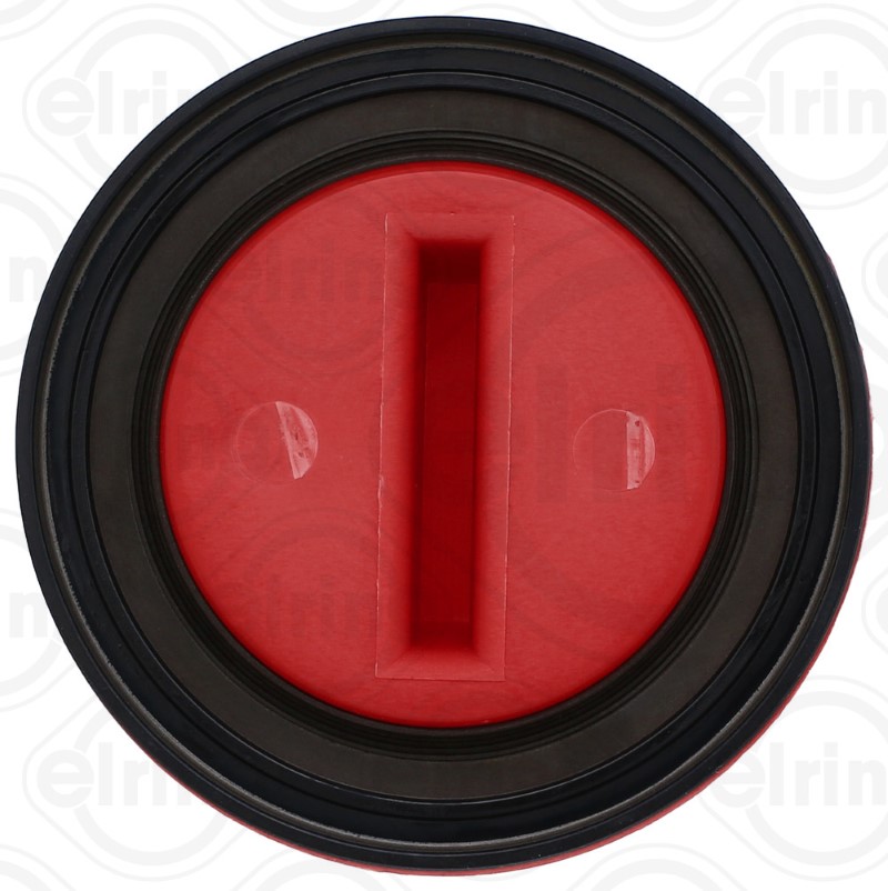 Shaft Seal, crankshaft