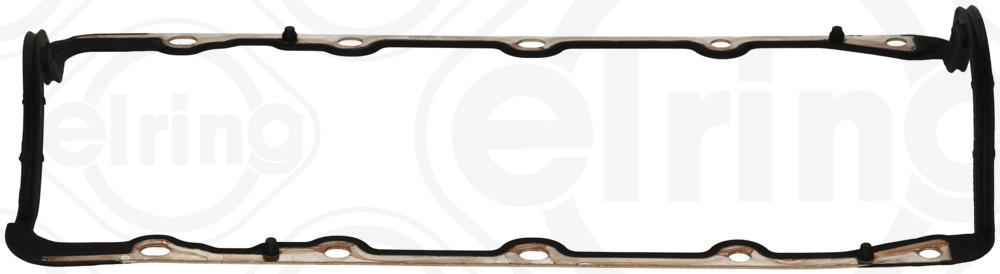 Gasket, oil sump