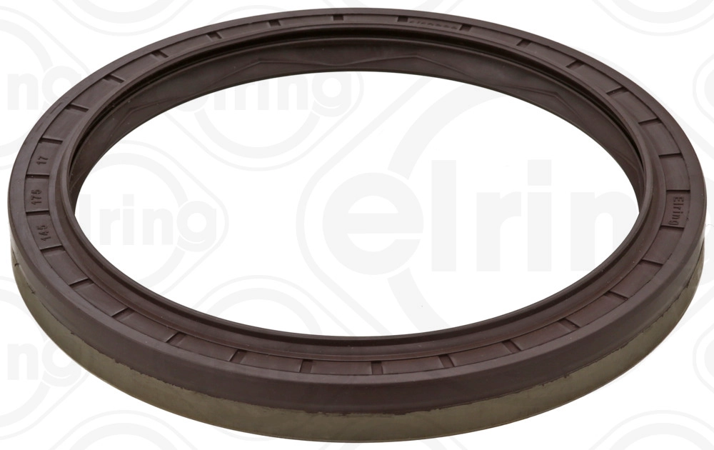 Shaft Seal, wheel hub