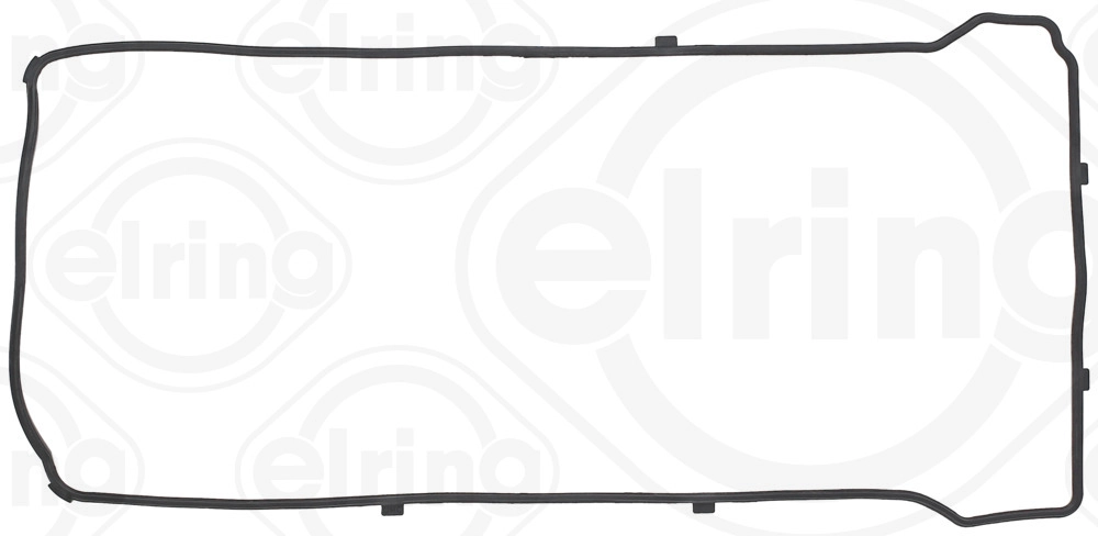 Gasket, cylinder head cover