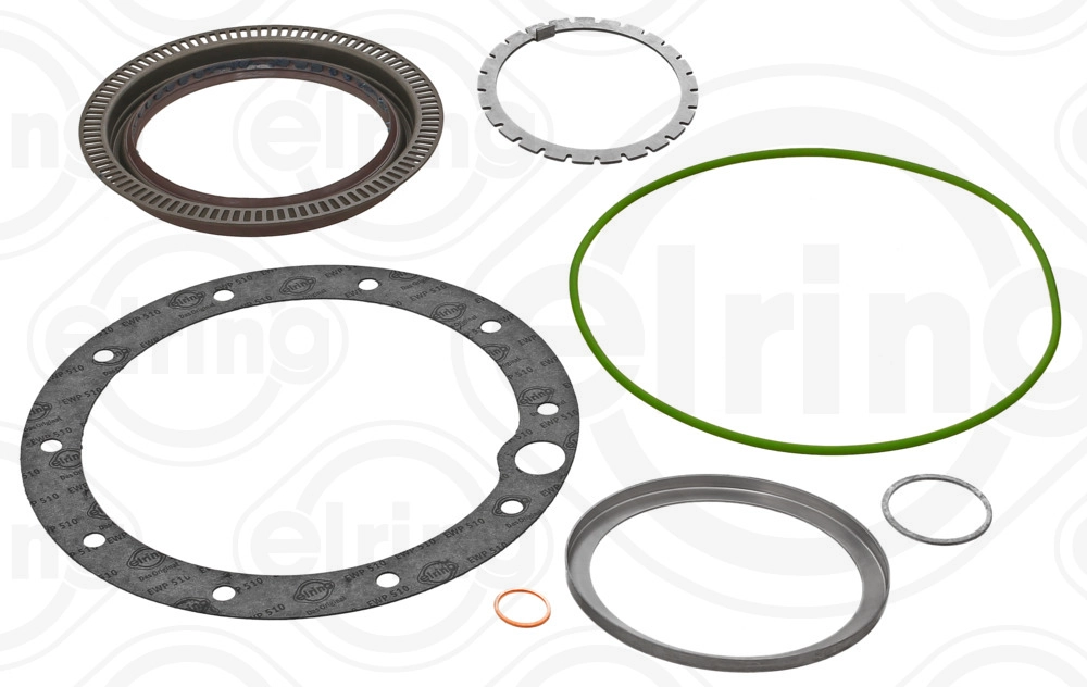 Gasket Set, external planetary gearbox (074.690)