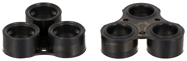 Gasket, cylinder head cover (599.280)