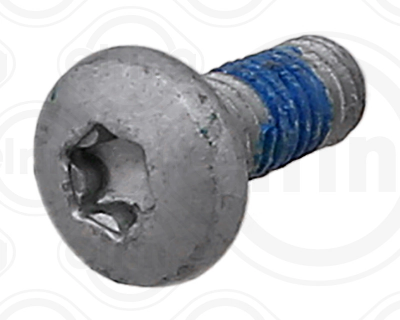 Bolt, oil sump (534.650)
