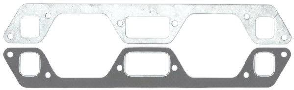 Gasket, exhaust manifold (768.073)