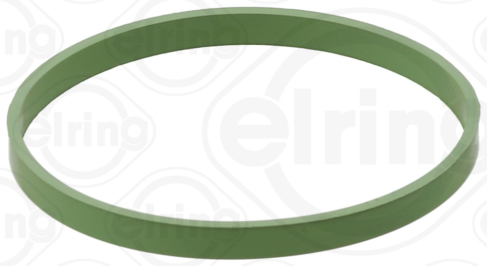 Gasket, intake manifold housing