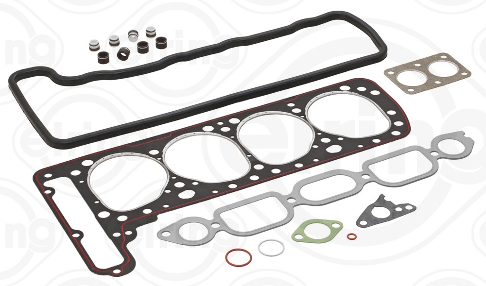 Gasket Kit, cylinder head (830.976)