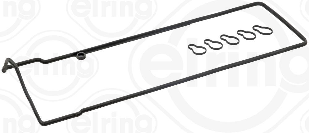 Gasket Set, cylinder head cover (330.370)