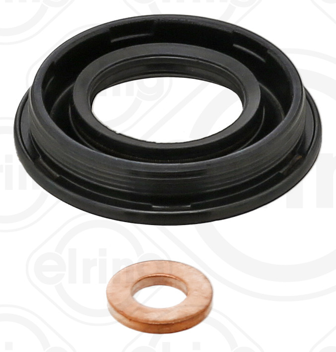 Seal Kit, injector nozzle (875.760)