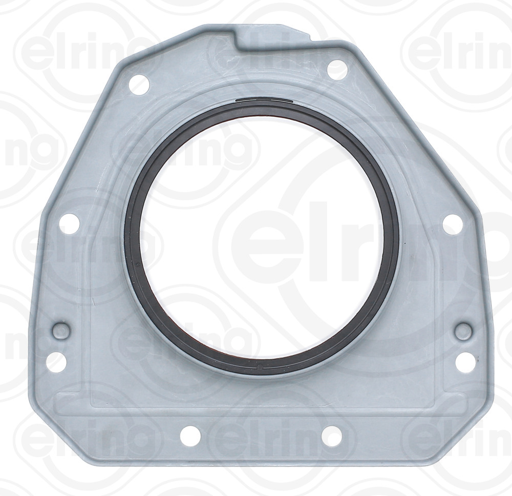 Shaft Seal, crankshaft