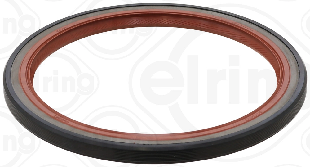Shaft Seal, crankshaft