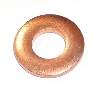 Seal Ring, nozzle holder (199.340)