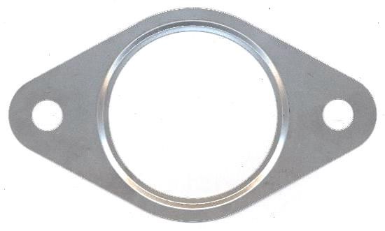 Gasket, exhaust pipe (646.651)