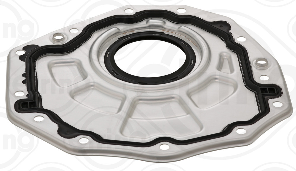 Shaft Seal, crankshaft