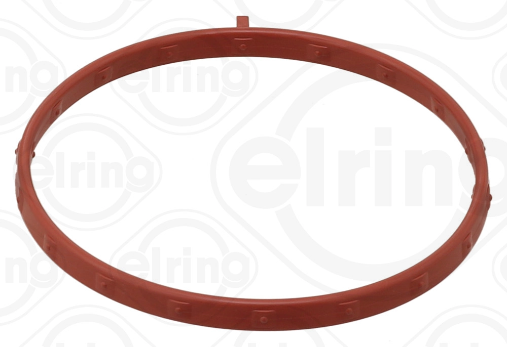 Gasket, intake manifold housing (884.410)