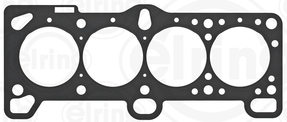 Gasket, cylinder head (569.710)