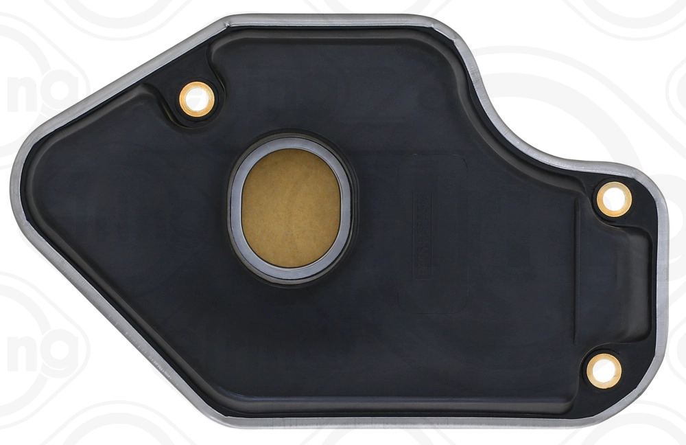 Hydraulic Filter, automatic transmission