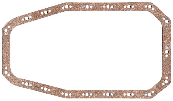 Gasket, oil sump (890.952)