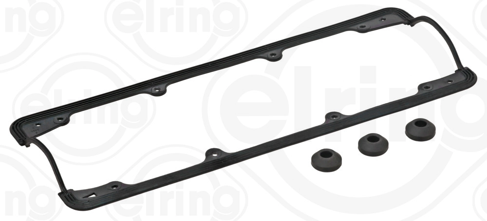 Gasket Set, cylinder head cover