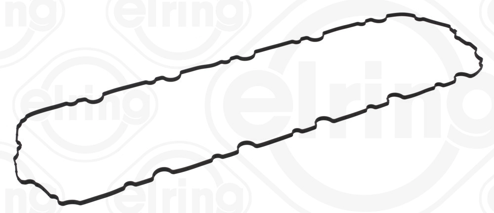 Gasket, cylinder head cover (440.220)