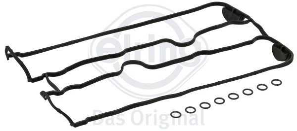 Gasket Set, cylinder head cover (372.320)