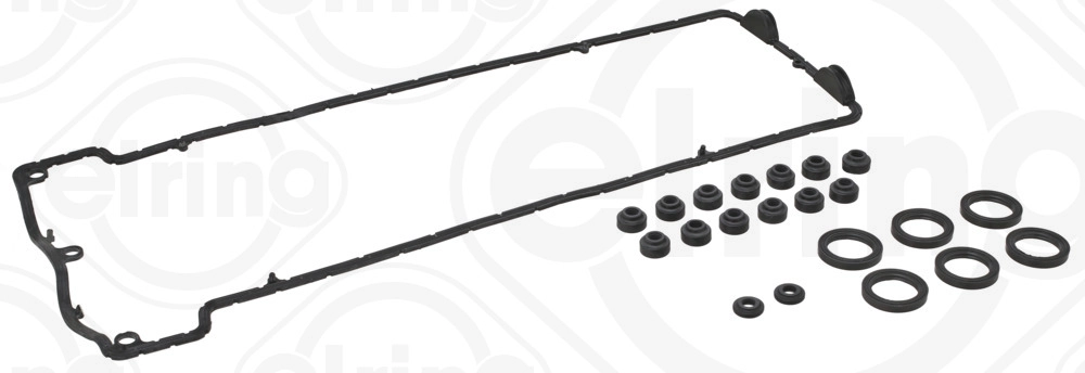 Gasket Set, cylinder head cover