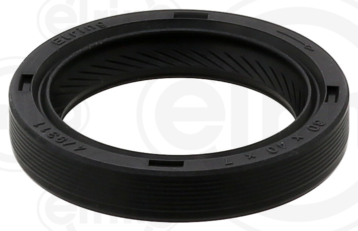 Shaft Seal, crankshaft