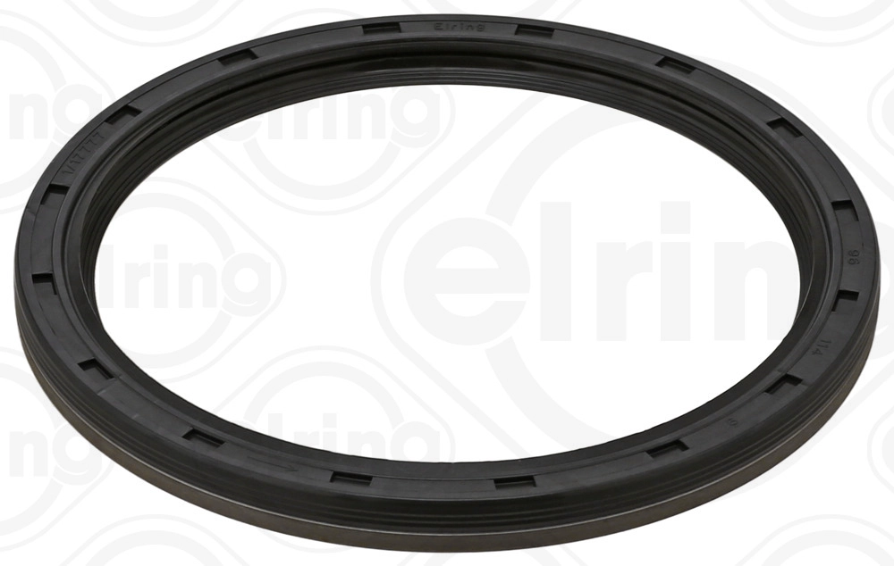 Shaft Seal, crankshaft