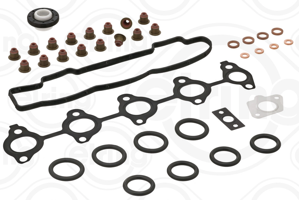 Gasket Kit, cylinder head (522.220)