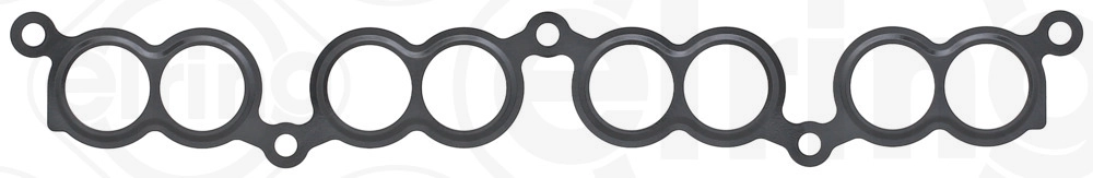Gasket, intake manifold (908.050)