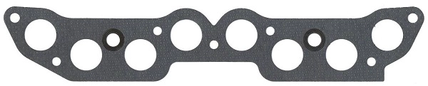 Gasket, intake/exhaust manifold (435.372)