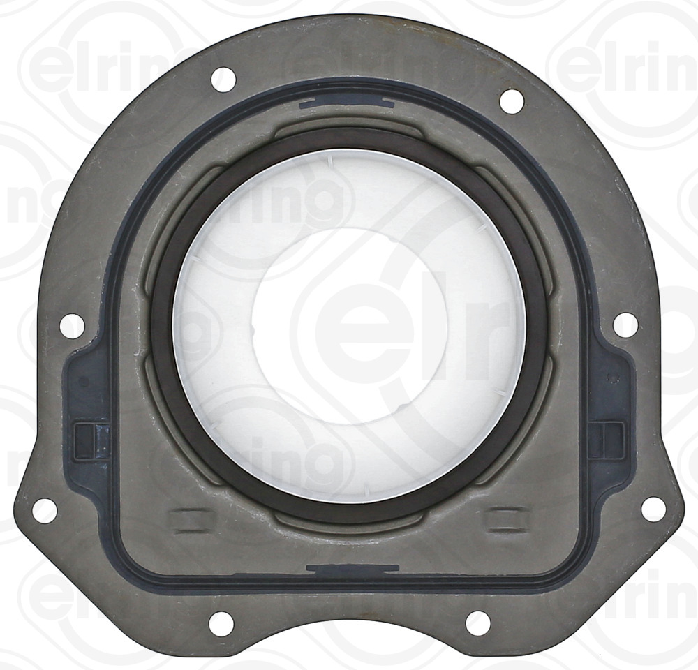 Shaft Seal, crankshaft