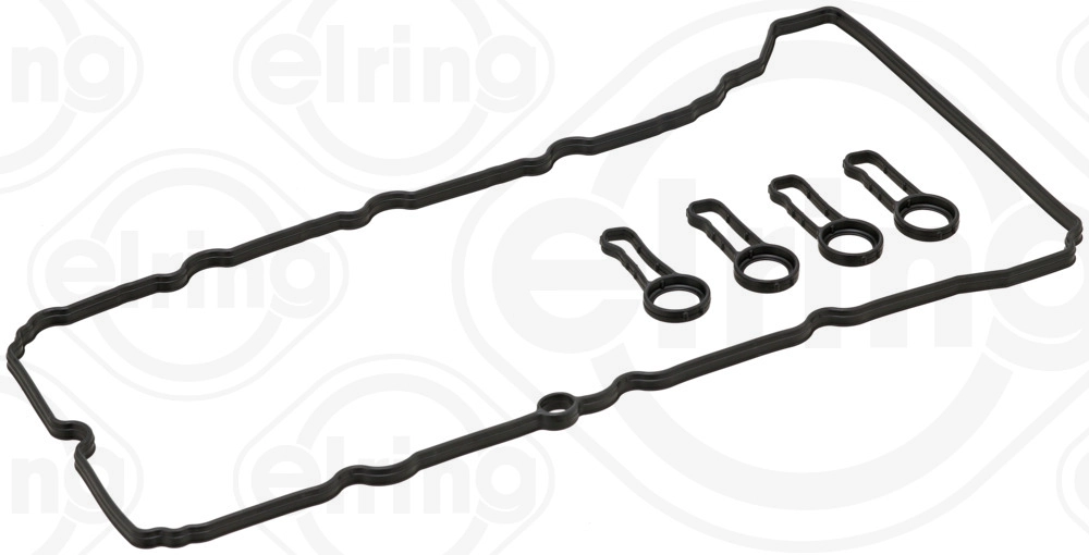 Gasket Set, cylinder head cover (249.750)