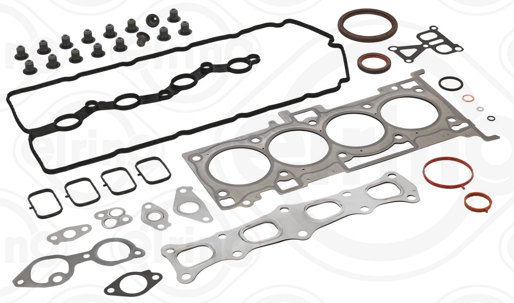 Full Gasket Kit, engine (440.290)