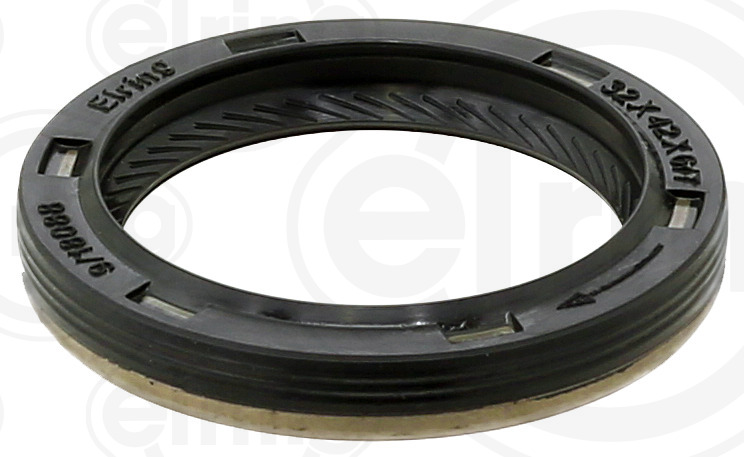 Shaft Seal, crankshaft