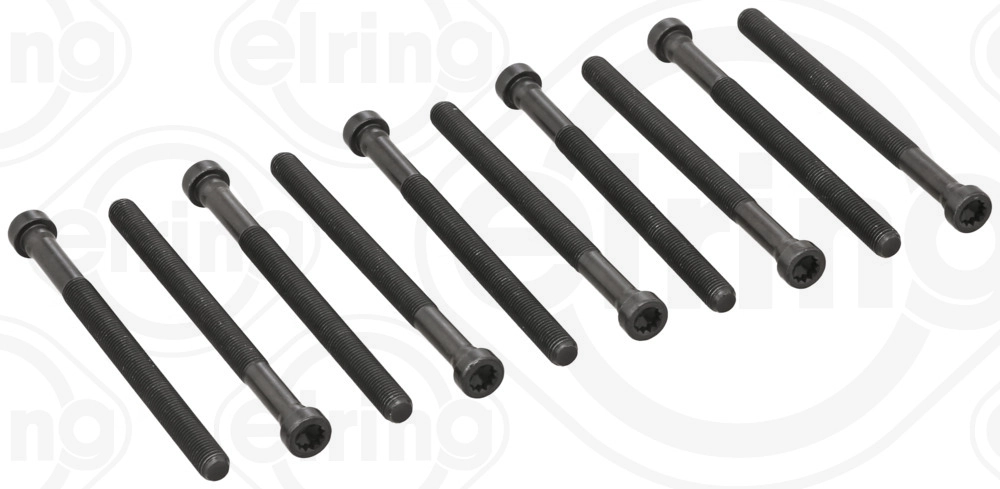 Cylinder Head Bolt Set (130.120)