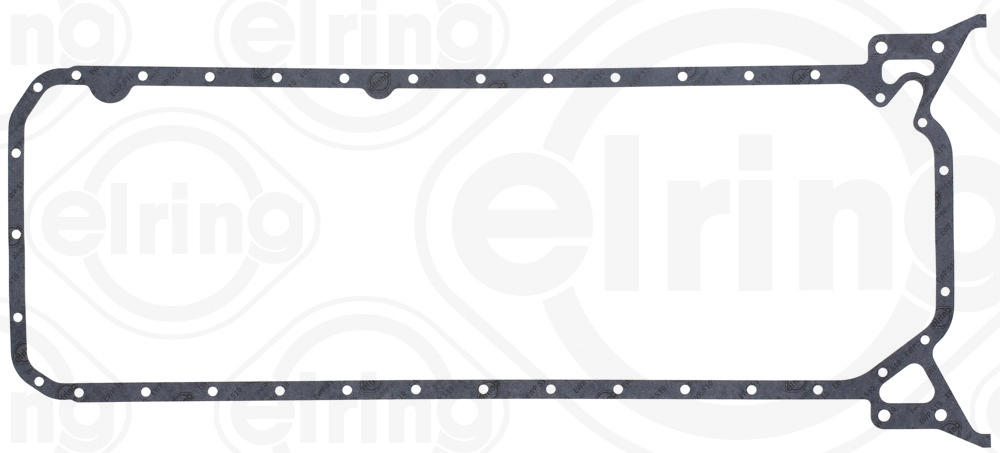 Gasket, oil sump (763.317)