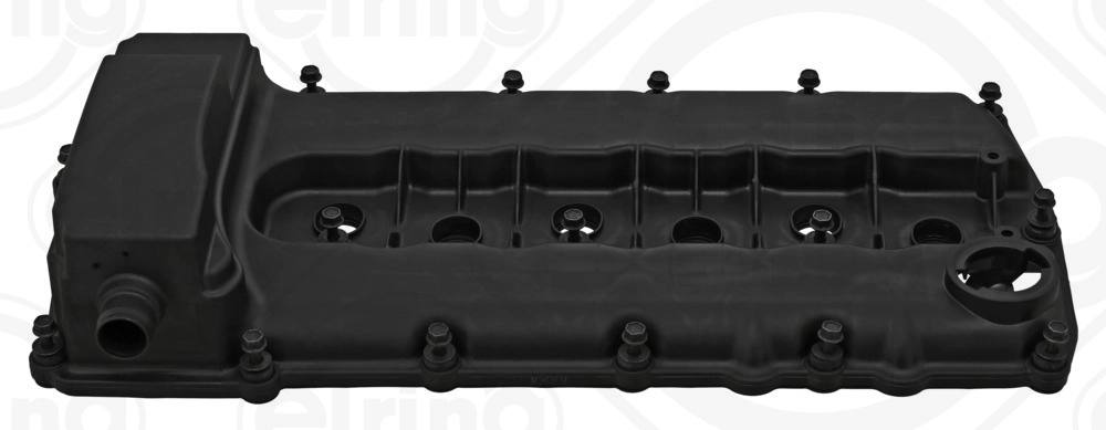 Cylinder Head Cover (835.650)