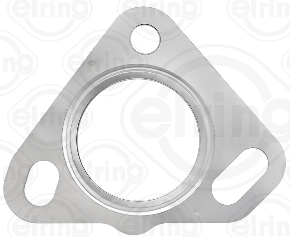 Gasket, charger (812.140)