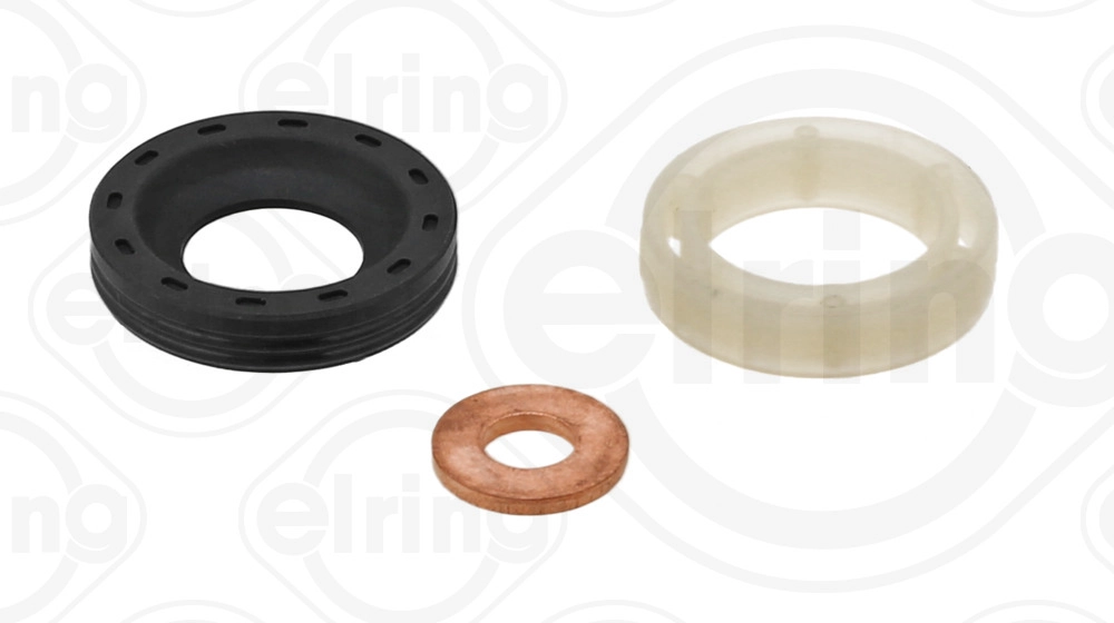Seal Kit, injector nozzle (871.410)