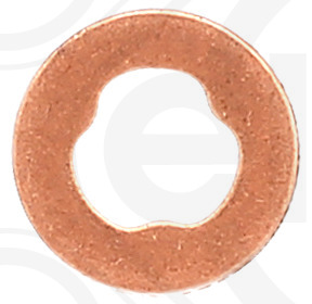 Seal Ring, nozzle holder