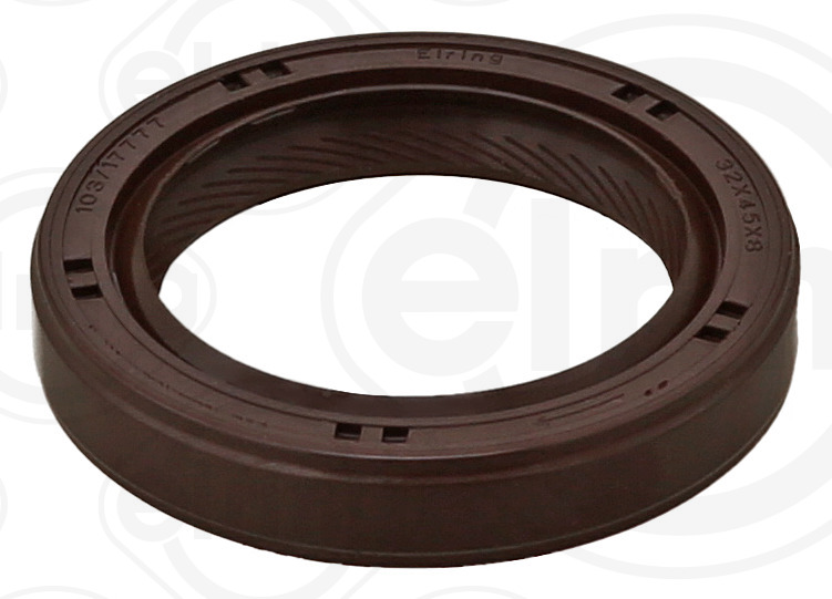 Shaft Seal, camshaft