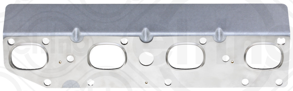 Gasket, exhaust manifold