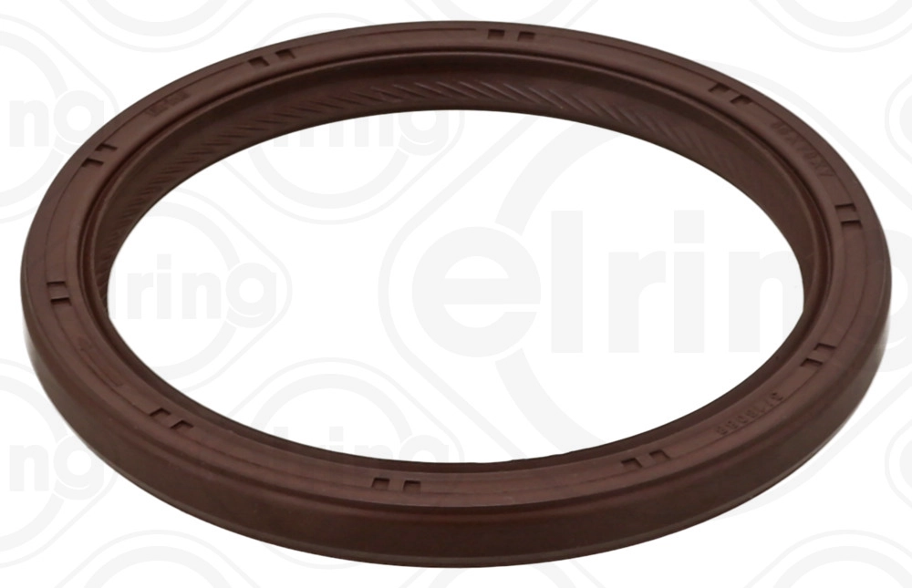 Shaft Seal, crankshaft