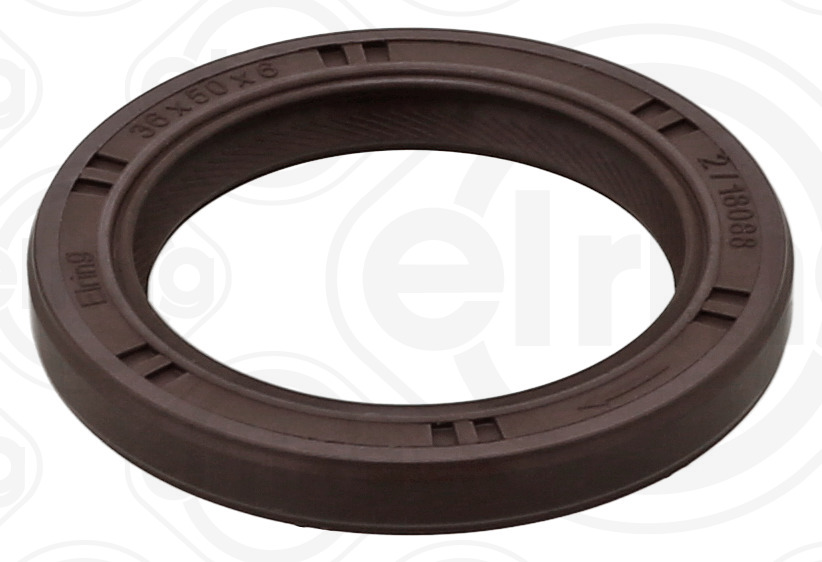 Shaft Seal, crankshaft
