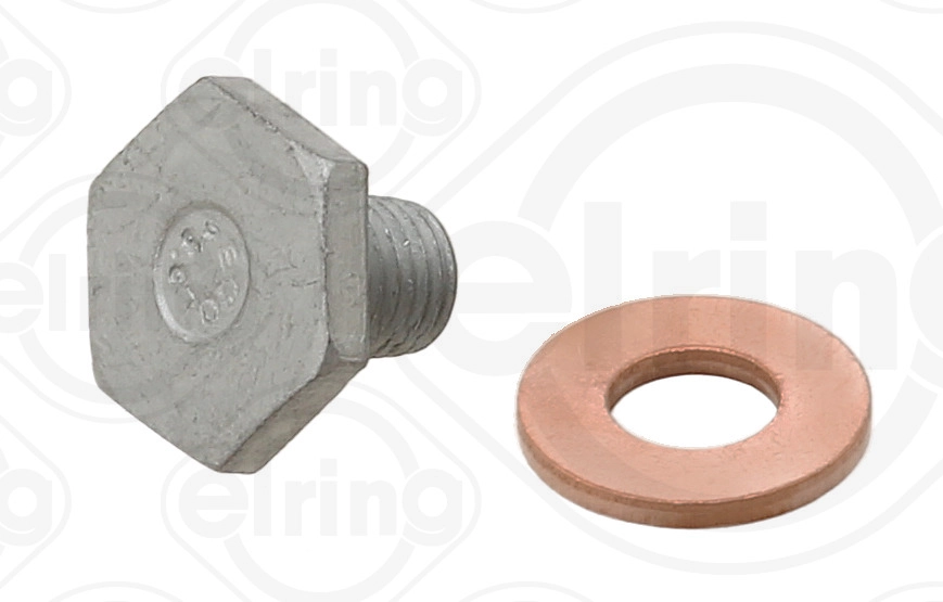 Screw Plug, oil sump (877.930)