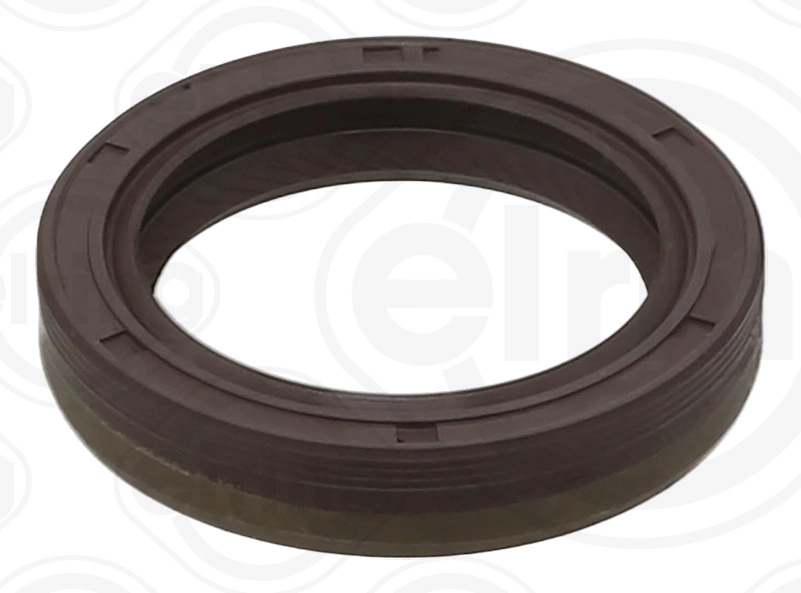 Shaft Seal, crankshaft